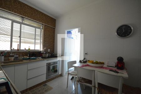 Apartamento à venda com 72m², 3 quartos e 1 vagaCozinha