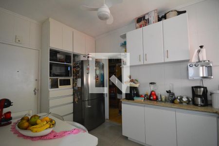 Apartamento à venda com 72m², 3 quartos e 1 vagaCozinha