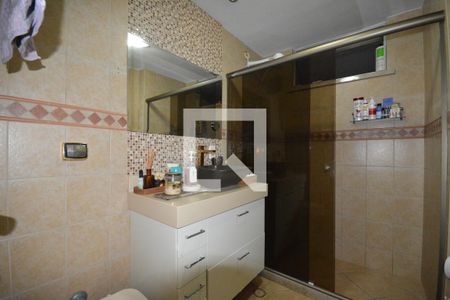 Apartamento à venda com 72m², 3 quartos e 1 vagaBanheiro Social