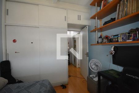 Apartamento à venda com 72m², 3 quartos e 1 vagaQuarto 2