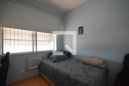 Apartamento à venda com 72m², 3 quartos e 1 vagaQuarto 2