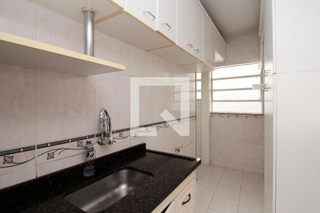 Apartamento à venda com 72m², 2 quartos e sem vagaCozinha