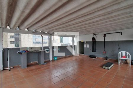 Apartamento à venda com 72m², 2 quartos e sem vagaÁrea Comum