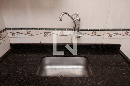 Apartamento à venda com 72m², 2 quartos e sem vagaCozinha