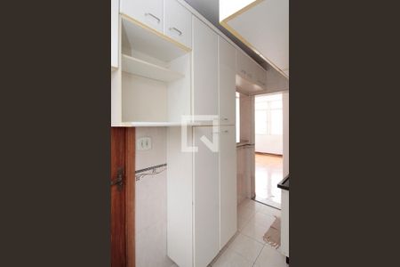 Apartamento à venda com 72m², 2 quartos e sem vagaCozinha