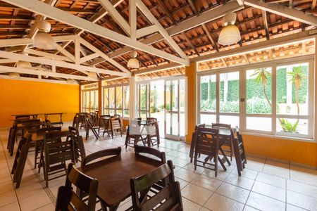 Casa à venda com 227m², 3 quartos e 2 vagasSalão de Festas