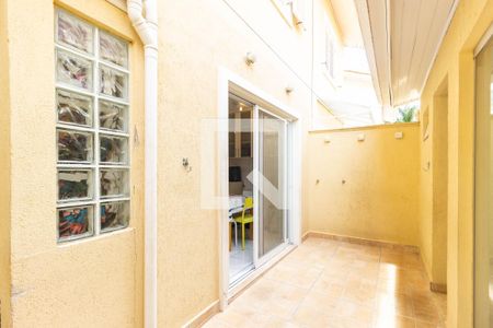 Casa à venda com 227m², 3 quartos e 2 vagasÁrea de Serviço