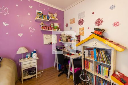 Casa à venda com 227m², 3 quartos e 2 vagasQuarto 2