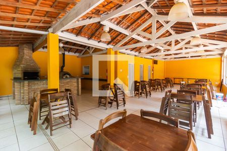 Casa à venda com 227m², 3 quartos e 2 vagasSalão de Festas