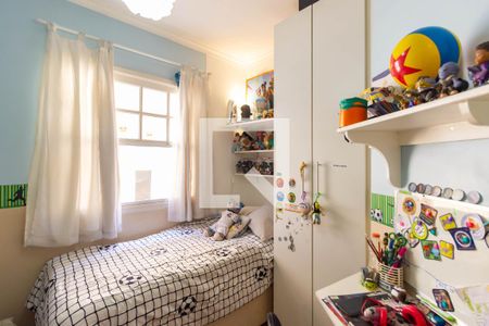 Casa à venda com 227m², 3 quartos e 2 vagasQuarto 1