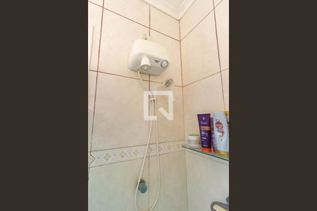 Casa à venda com 227m², 3 quartos e 2 vagasBanheiro da Suíte