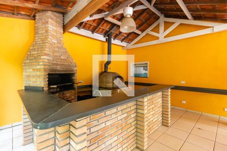 Casa à venda com 227m², 3 quartos e 2 vagasChurrasqueira