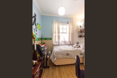 Casa à venda com 227m², 3 quartos e 2 vagasQuarto 1