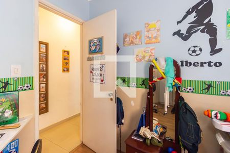 Casa à venda com 227m², 3 quartos e 2 vagasQuarto 1