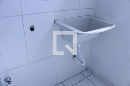 Apartamento para alugar com 60m², 2 quartos e 1 vagaÁrea de Serviço