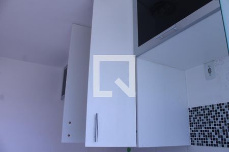 Apartamento para alugar com 60m², 2 quartos e 1 vagaCozinha