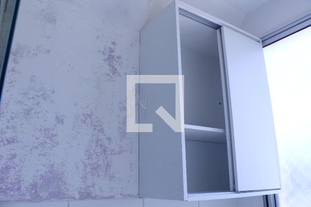 Apartamento para alugar com 60m², 2 quartos e 1 vagaÁrea de Serviço