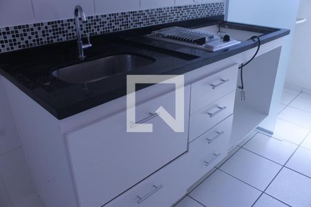 Apartamento para alugar com 60m², 2 quartos e 1 vagaCozinha