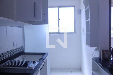 Apartamento para alugar com 60m², 2 quartos e 1 vagaCozinha