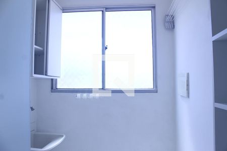 Apartamento para alugar com 60m², 2 quartos e 1 vagaÁrea de Serviço