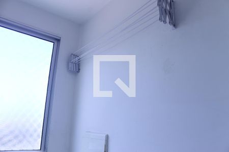 Apartamento para alugar com 60m², 2 quartos e 1 vagaÁrea de Serviço