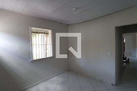 Quarto 1 de casa para alugar com 2 quartos, 65m² em Alcantara, São Gonçalo