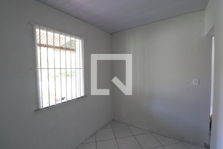 Quarto 2 de casa para alugar com 2 quartos, 65m² em Alcantara, São Gonçalo