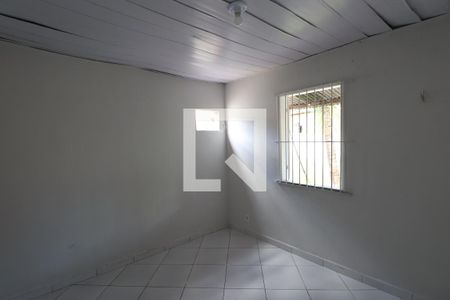 Quarto 1 de casa para alugar com 2 quartos, 65m² em Alcantara, São Gonçalo