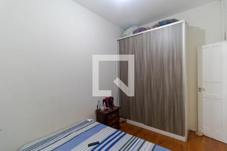 Casa à venda com 160m², 4 quartos e sem vagaQuarto 01