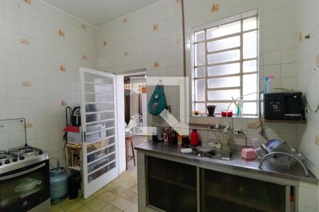 Casa à venda com 160m², 4 quartos e sem vagaCozinha