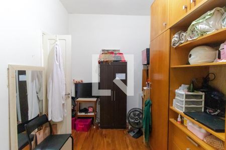 Casa à venda com 160m², 4 quartos e sem vagaQuarto 03