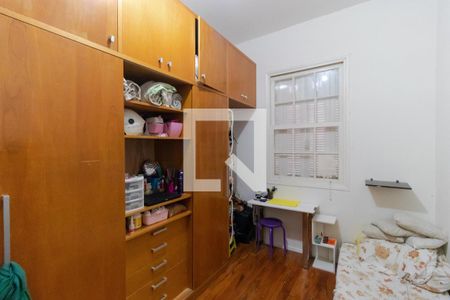 Casa à venda com 160m², 4 quartos e sem vagaQuarto 03