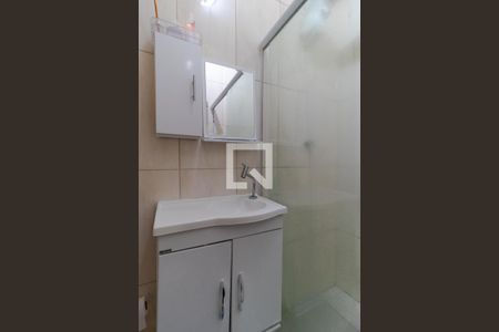 Casa à venda com 160m², 4 quartos e sem vagaBanheiro da Kitnet (Edícula)