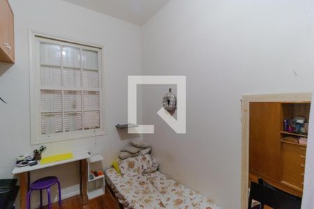 Casa à venda com 160m², 4 quartos e sem vagaQuarto 03