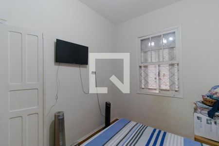 Casa à venda com 160m², 4 quartos e sem vagaQuarto 01