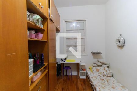 Casa à venda com 160m², 4 quartos e sem vagaQuarto 03