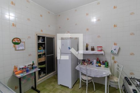 Casa à venda com 160m², 4 quartos e sem vagaCozinha