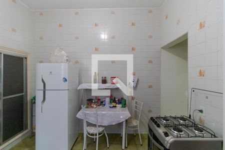 Casa à venda com 160m², 4 quartos e sem vagaCozinha