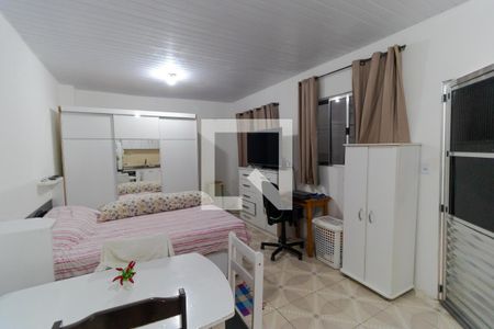 Casa à venda com 160m², 4 quartos e sem vagaKitnet (Edícula)