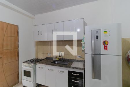 Casa à venda com 160m², 4 quartos e sem vagaKitnet (Edícula)