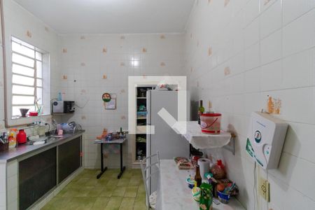 Casa à venda com 160m², 4 quartos e sem vagaCozinha