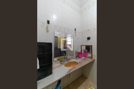 Casa à venda com 160m², 4 quartos e sem vagaBanheiro