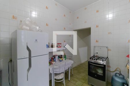 Casa à venda com 160m², 4 quartos e sem vagaCozinha