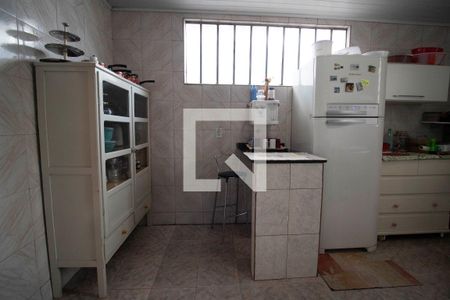 Casa para alugar com 220m², 3 quartos e 4 vagasCozinha