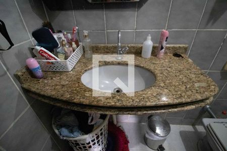 Casa para alugar com 220m², 3 quartos e 4 vagasBanheiro da suíte 2