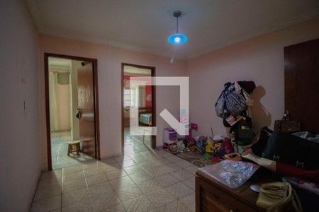 Sala 2 de casa para alugar com 3 quartos, 220m² em Jardim Mariliza, Goiânia