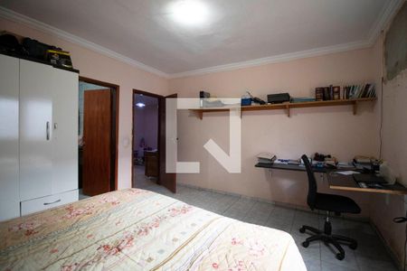 Casa para alugar com 220m², 3 quartos e 4 vagasSuíte 3