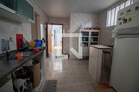 Casa para alugar com 220m², 3 quartos e 4 vagasCozinha