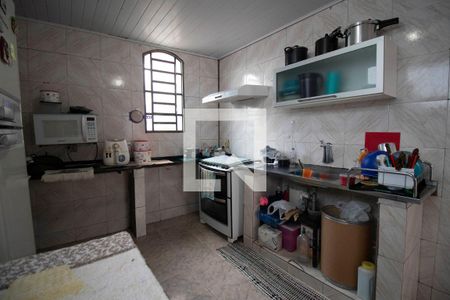 Casa para alugar com 220m², 3 quartos e 4 vagasCozinha