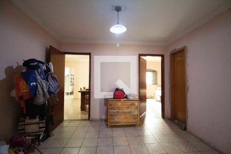 Sala 2 de casa para alugar com 3 quartos, 220m² em Jardim Mariliza, Goiânia
